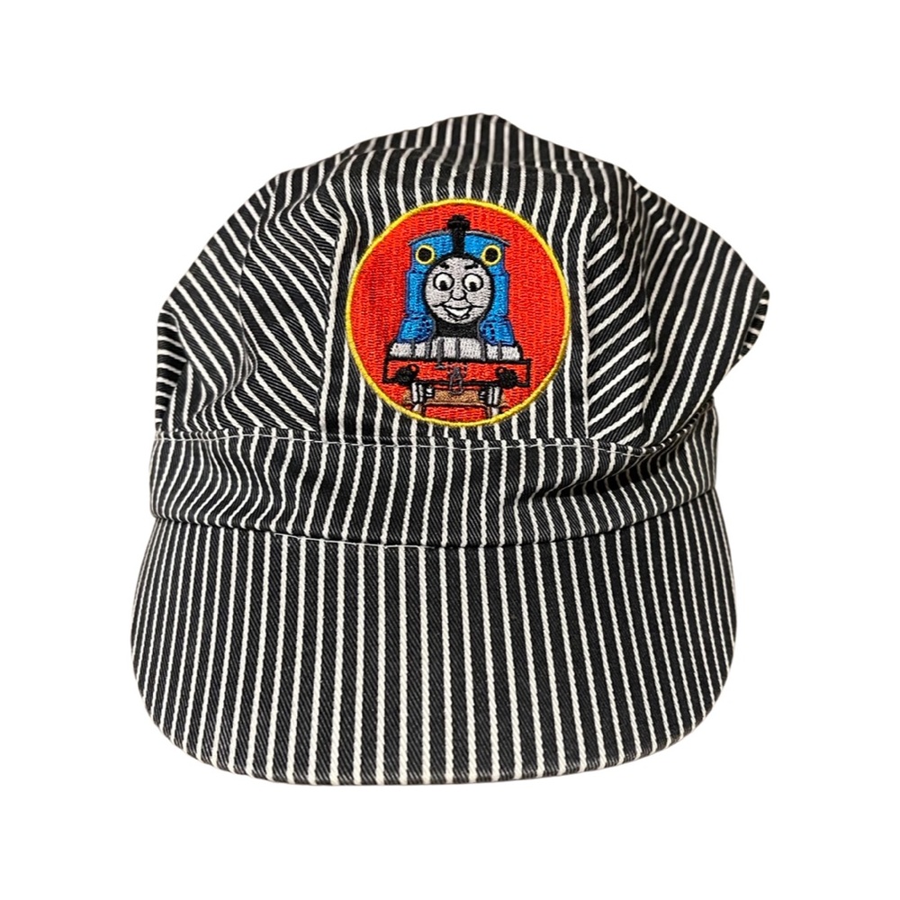 Thomas the Train Conductor Hat : Kids : One Size Fits Most